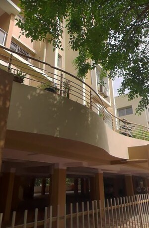 3 BHK Apartment – Exterior View View at Devlali - for Sale