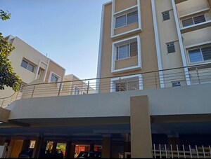 3 BHK Apartment – Exterior View View at Devlali - for Sale