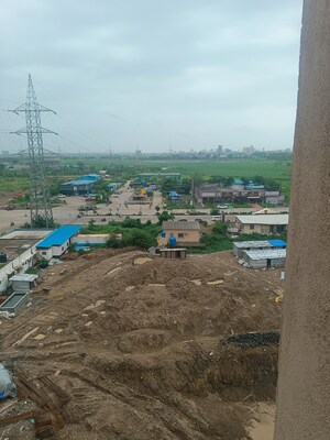 1 BHK Apartment – Exterior View View at Sterling Heights Vasai East, Vasai East - for Sale