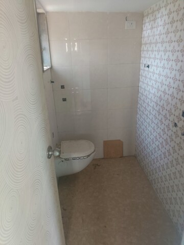 Bathroom in 1 BHK Apartment at Sterling Heights Vasai East, Vasai East – for Sale