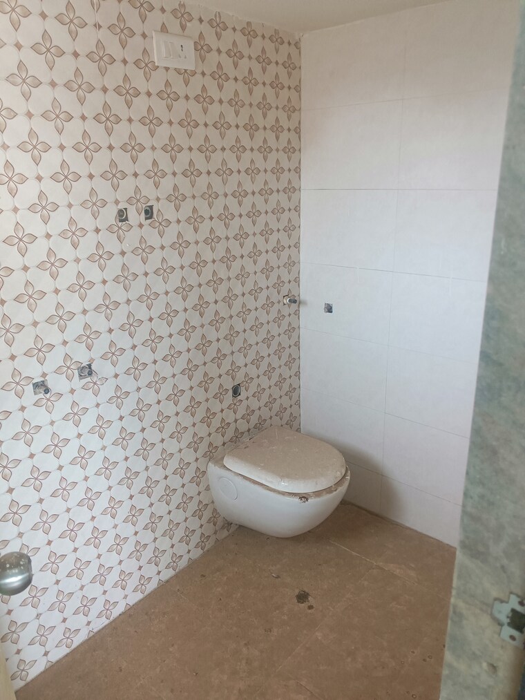 Bathroom, sterling-heights-vasai-east 1 Bedroom 650 Sq.Ft. Apartment In Vasai East Palghar 8897449