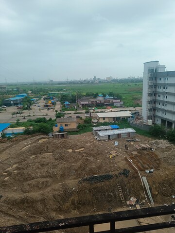 1 BHK Apartment – Exterior View View at Sterling Heights Vasai East, Vasai East - for Sale