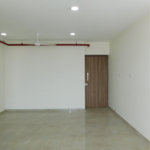 4 BHK + Servant Room 1606 Sq.Ft. Apartment in Kalpataru Vienta Tower A