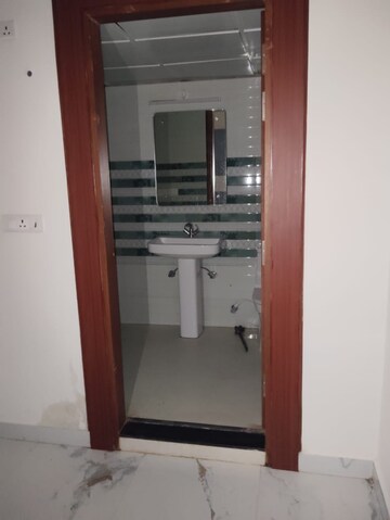 Floor Plan in  Office Space at Gomti Nagar – for Rent