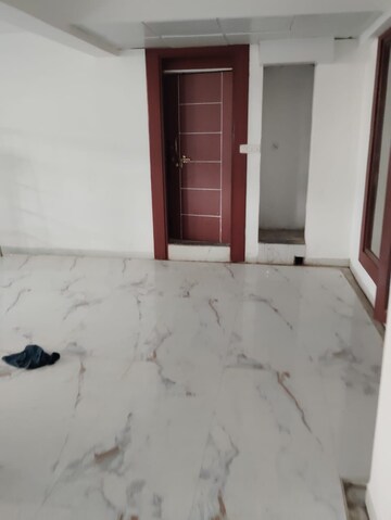Floor Plan in  Office Space at Gomti Nagar – for Rent