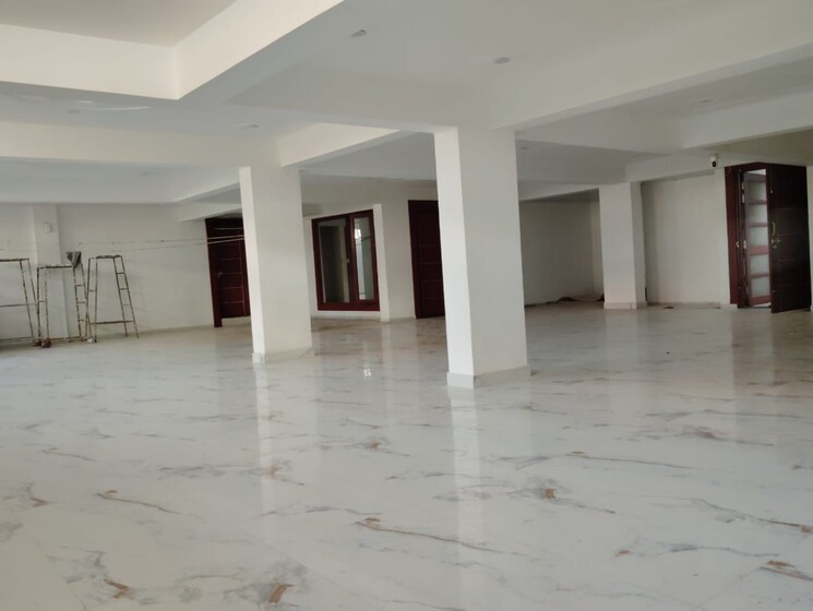 Floor Plan, gomti nagar Commercial Office Space 2000 Sq.Ft. In Gomti Nagar Lucknow 8897450