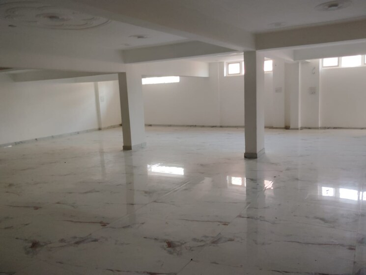 Floor Plan, gomti nagar Commercial Office Space 2000 Sq.Ft. In Gomti Nagar Lucknow 8897450