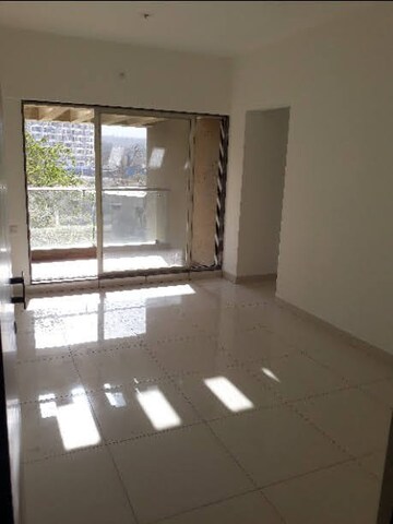 Kitchen in 1 BHK Apartment at Aryan One, Badlapur East – for Rent