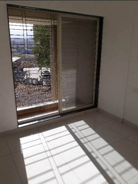 1 BHK + Pooja Room 730 Sq.Ft. Apartment in Aryan One