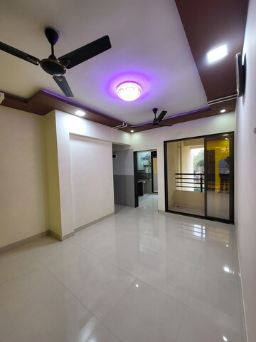 Room in 1 BHK Apartment at Shashwat Park, Badlapur West – for Sale