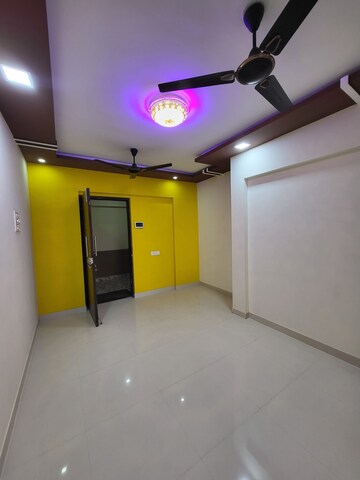 Room in 1 BHK Apartment at Shashwat Park, Badlapur West – for Sale