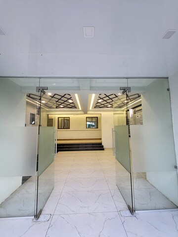 Kitchen in 1 BHK Apartment at Shashwat Park, Badlapur West – for Sale