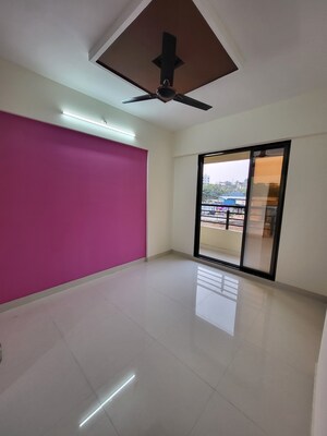 Room in 1 BHK Apartment at Shashwat Park, Badlapur West – for Sale