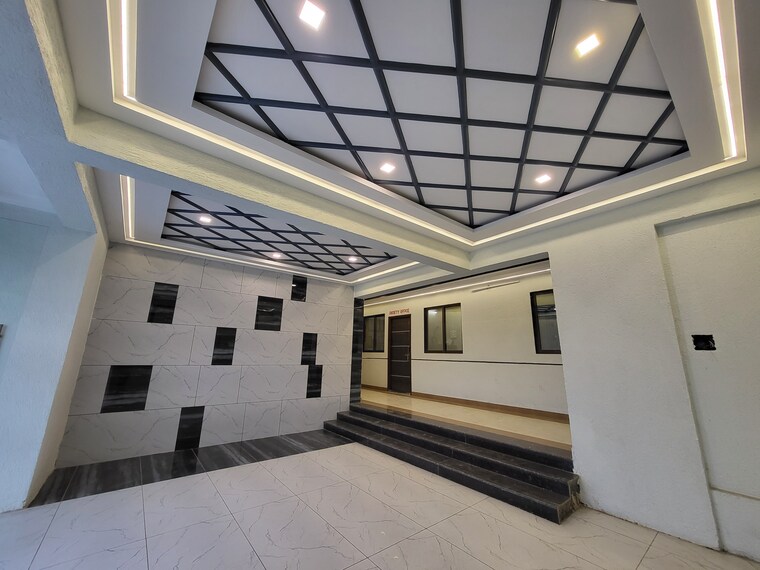 Exterior View, shashwat-park 1 Bedroom 700 Sq.Ft. Apartment In Badlapur West Thane 8897465