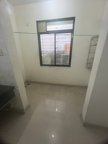 Bathroom in 1 BHK Apartment at Dalalbuildcon Vasant Spring Woods, Badlapur East – for Rent