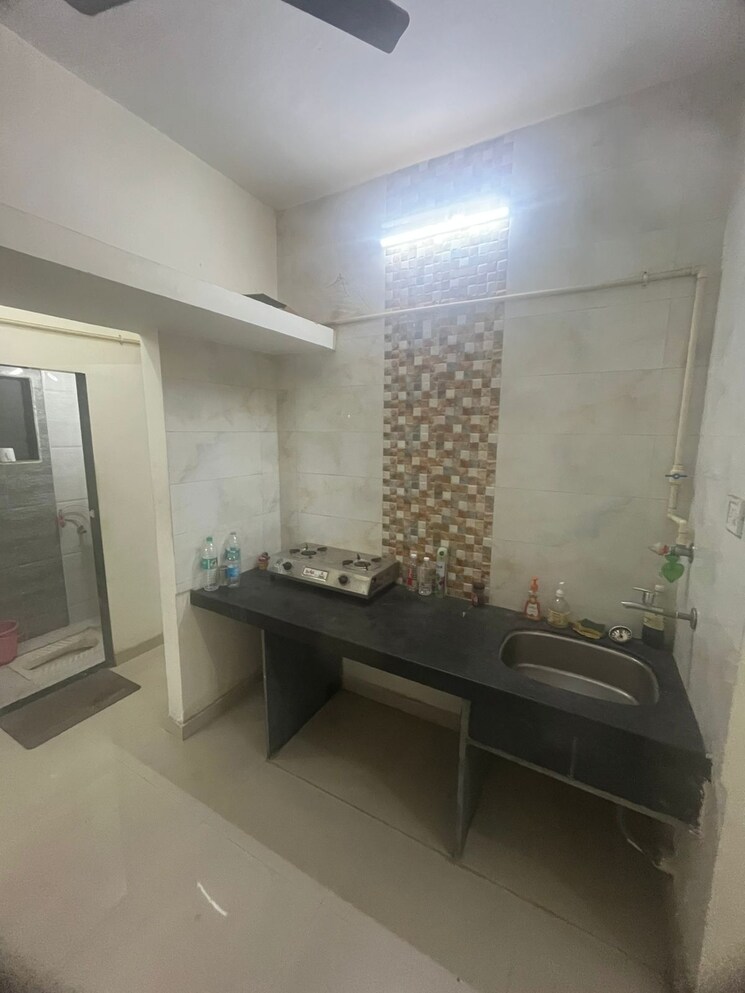 Kitchen, dalalbuildcon-vasant-spring-woods 1 Bedroom 695 Sq.Ft. Apartment In Badlapur East Thane 8897469