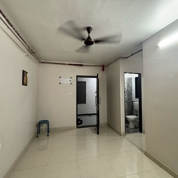 1 BHK Apartment For Rent in Riddhi Siddhi Prithvi, Ulwe Sector 9