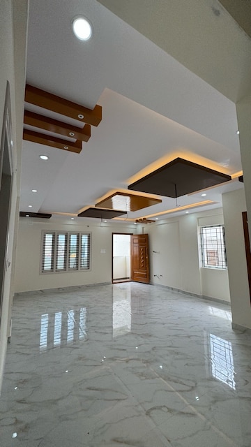 Living Room in 2 BHK Apartment at Raja Rajeshwari Nagar – for Sale