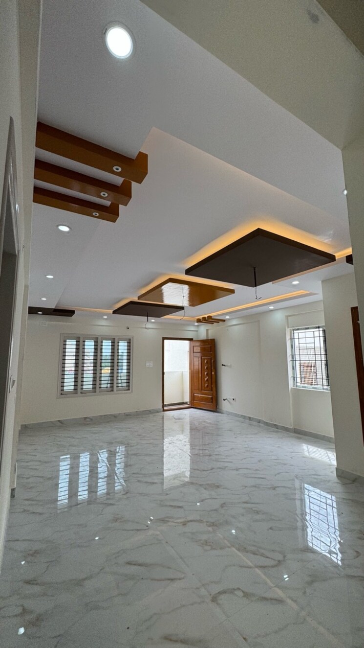 Living Room, raja rajeshwari nagar 2 Bedroom 1075 Sq.Ft. Apartment In Raja Rajeshwari Nagar Bangalore 8897474