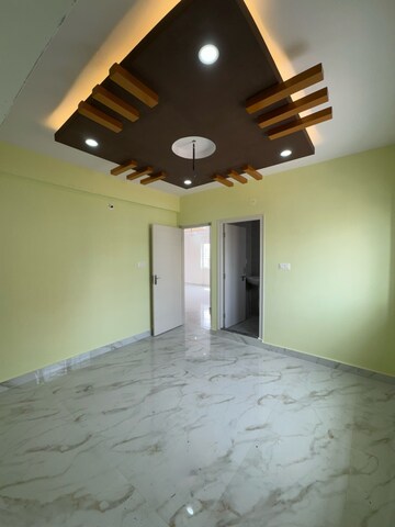 Bedroom in 2 BHK Apartment at Raja Rajeshwari Nagar – for Sale