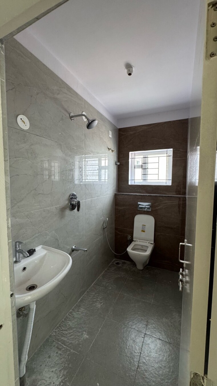 Bathroom, raja rajeshwari nagar 2 Bedroom 1075 Sq.Ft. Apartment In Raja Rajeshwari Nagar Bangalore 8897474
