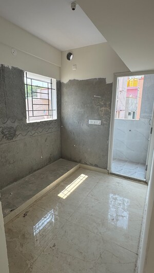 Living Room in 2 BHK Apartment at Raja Rajeshwari Nagar – for Sale