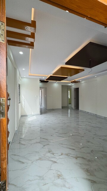 2 BHK Apartment For Sale in Raja Rajeshwari Nagar
