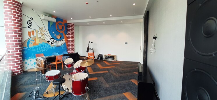 undefined, mohan-willows 2 Bedroom 1070 Sq.Ft. Apartment In Badlapur East Thane 8897480