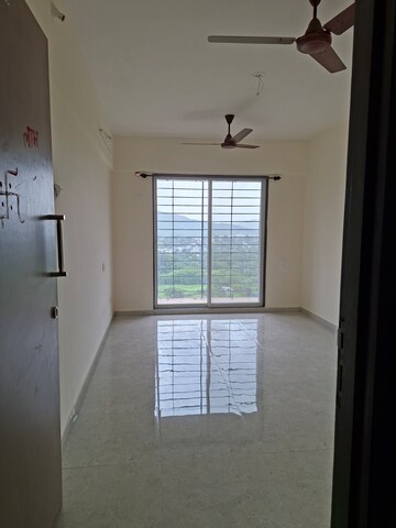 1 BHK Apartment For Rent in Mahavir Kalpavruksha, Ghodbunder Road