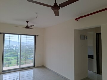 Room in 1 BHK Apartment at Mahavir Kalpavruksha, Ghodbunder Road – for Rent