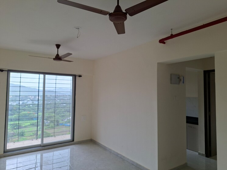 Room, mahavir-kalpavruksha 1 Bedroom 665 Sq.Ft. Apartment In Ghodbunder Road Thane 8897489