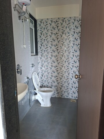 Furnished Amenities in 1 BHK Apartment at Mahavir Kalpavruksha, Ghodbunder Road – for Rent