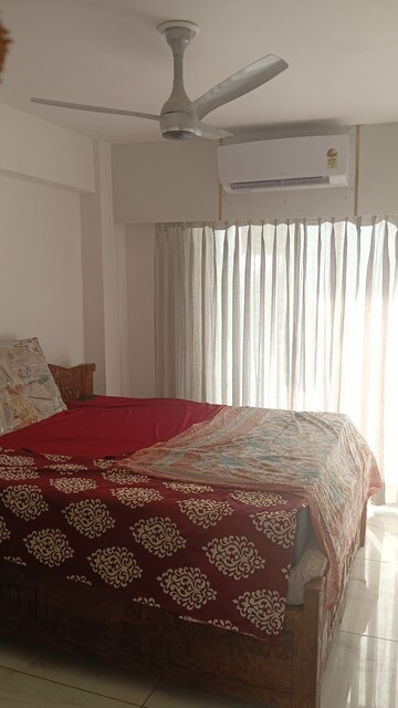 3 BHK Apartment For Rent in Sushant Golf City