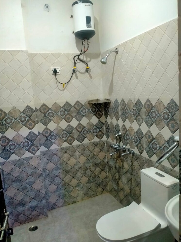 Master Bedroom, chinhat 2.5 Bedroom 1400 Sq.Ft. Villa In Chinhat Lucknow 8897493