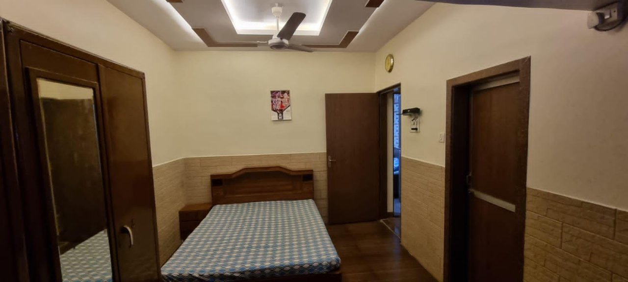 1 RkApartment For Rent in Anand Milan Society