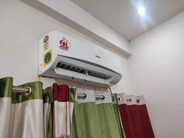 Furnished Amenities in 2.5 BHK Independent House at Nijampur Malhaur – for Rent