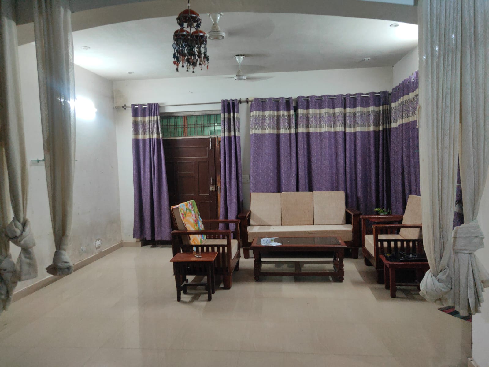 2.5 BHK + Pooja Room,Servant Room,Study Room,Extra Room Independent House For Rent in 2bhk Fully Furnished Inde