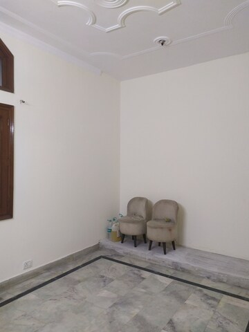 Living Room in 2 BHK Apartment at Kalkaji – for Rent