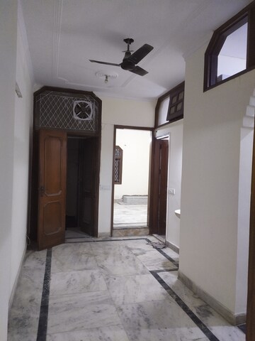 2 BHK Apartment For Rent in Kalkaji