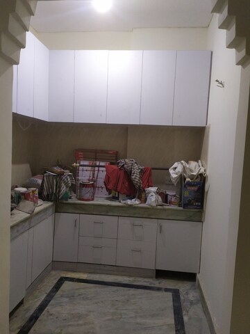 Kitchen in 2 BHK Apartment at Kalkaji – for Rent