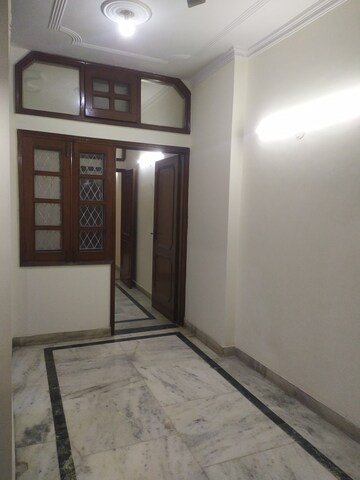 Master Bedroom in 2 BHK Apartment at Kalkaji – for Rent