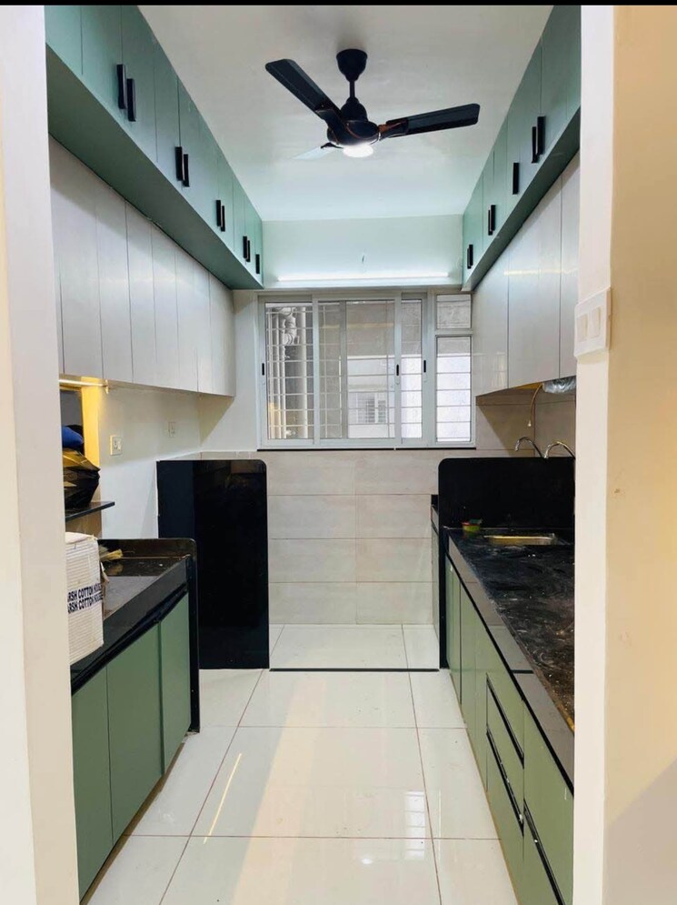 Kitchen, yashwin-orizzonte 2 Bedroom 1250 Sq.Ft. Apartment In Kharadi Pune 8897496