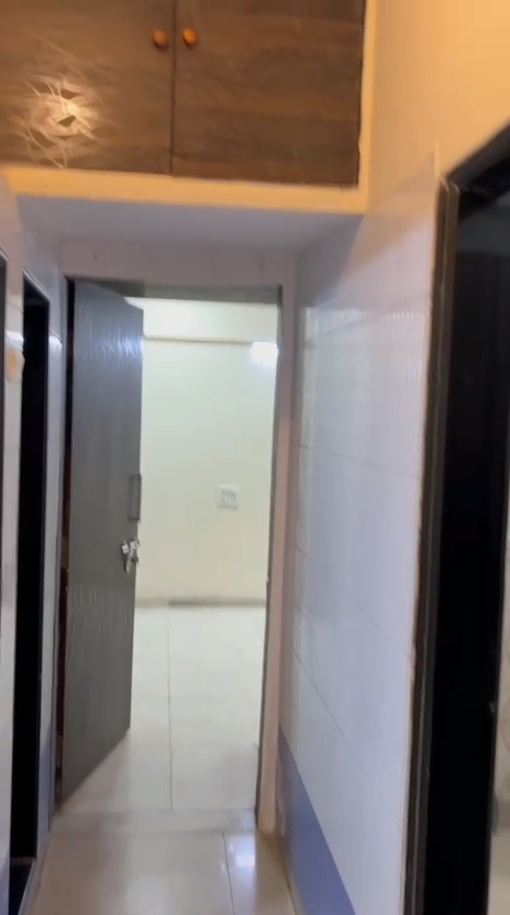 2 BHK + Pooja Room Apartment For Rent in Royal Classic Co Op Society