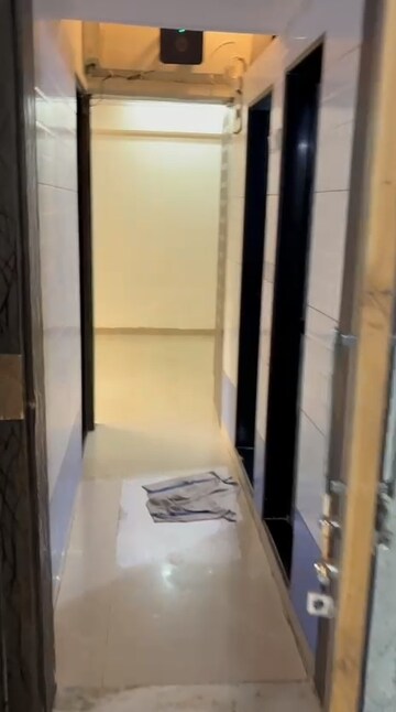 Building Lobby in 2 BHK Apartment at Royal Classic Co Op Society, Andheri West – for Rent