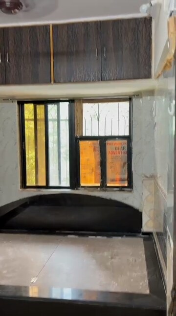 Building Lobby in 2 BHK Apartment at Royal Classic Co Op Society, Andheri West – for Rent