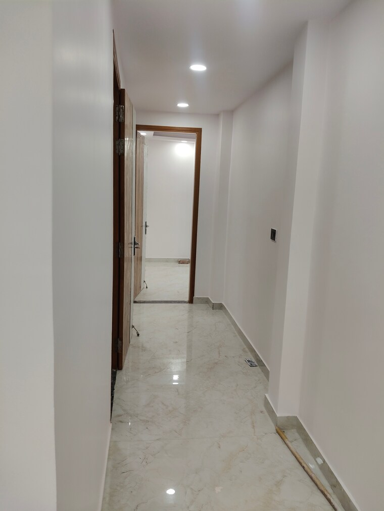 undefined, govindpuri 2 Bedroom 600 Sq.Ft. Builder Floor In Govindpuri Delhi 8897512