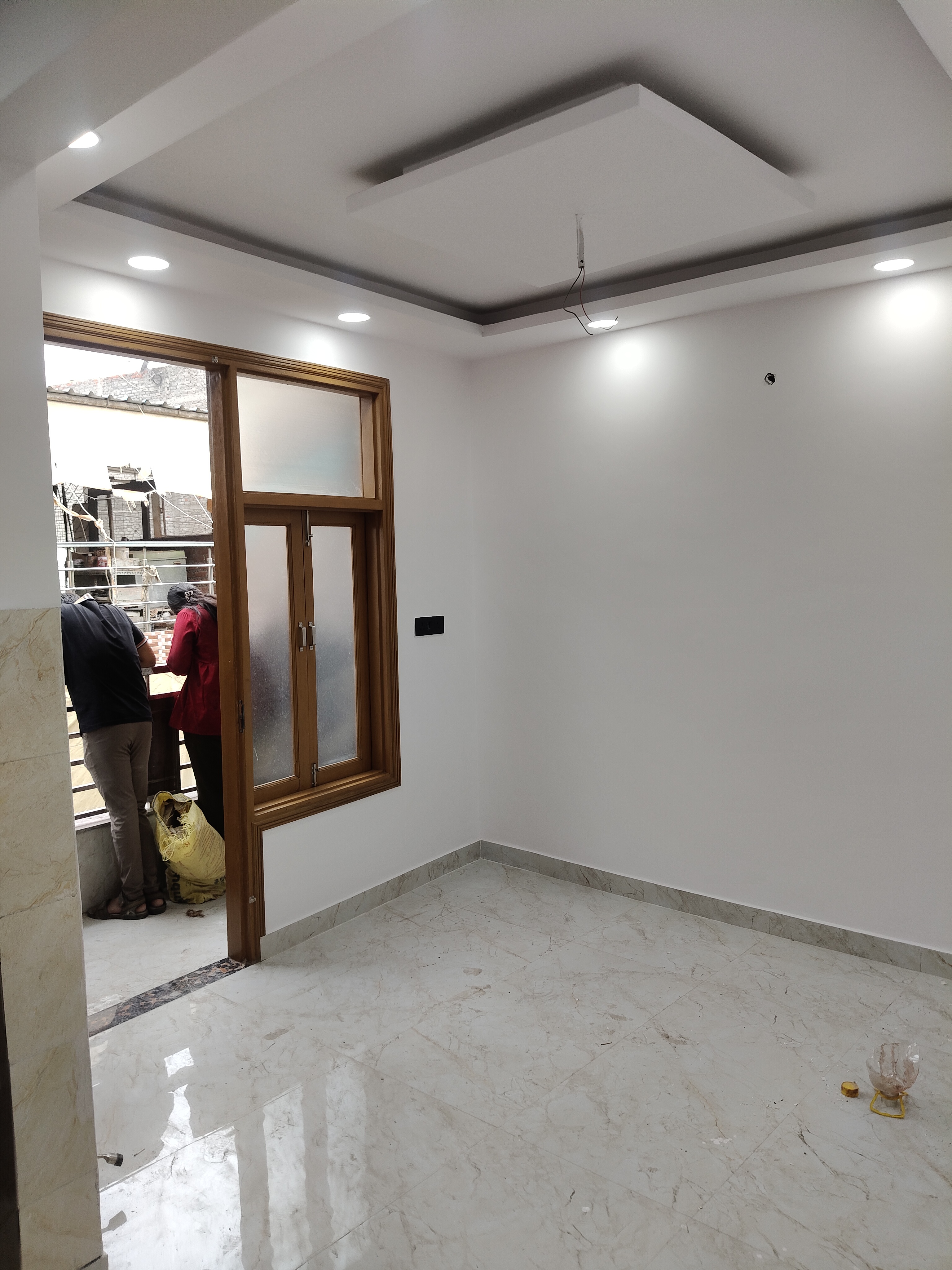 2 BHK Builder Floor For Sale in Govindpuri 