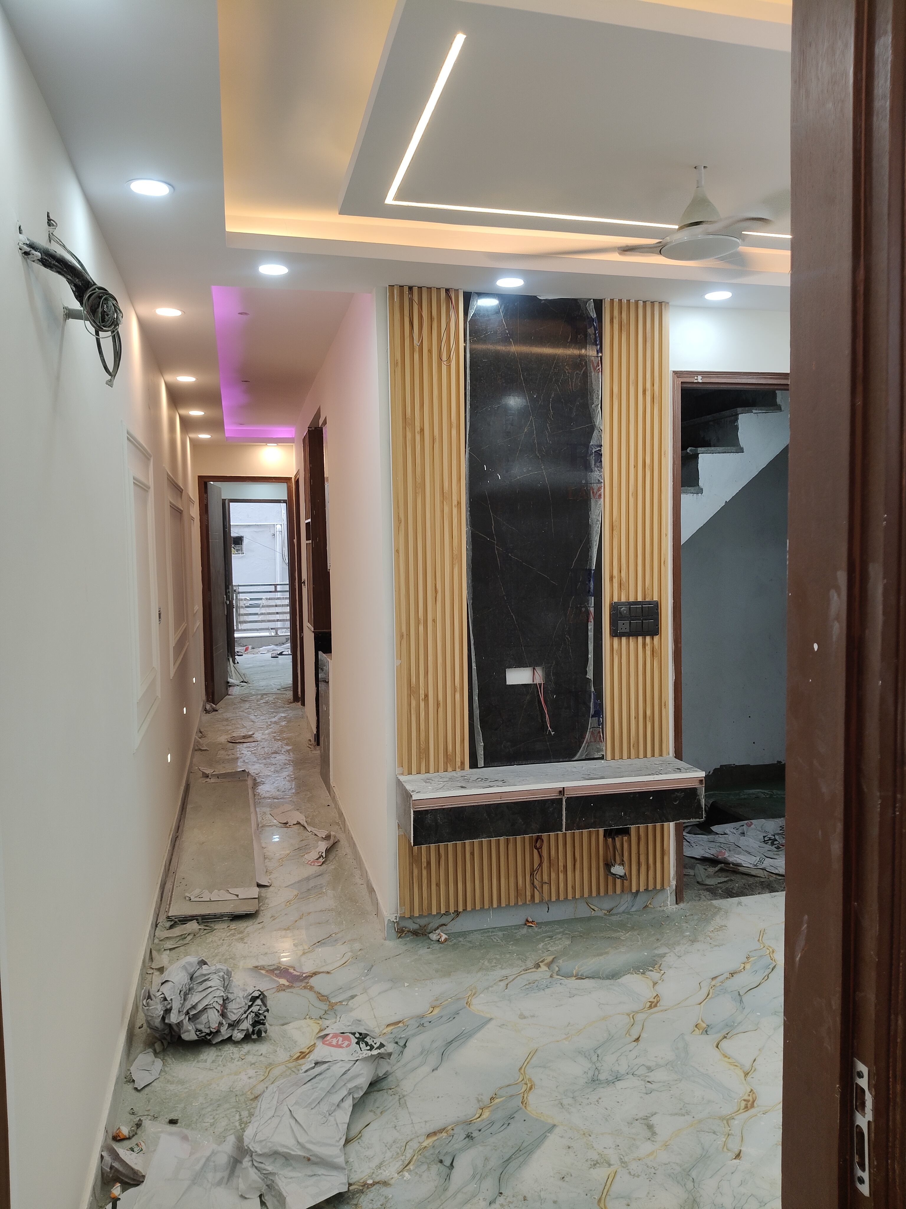 2 BHK Builder Floor For Sale in Govindpuri 