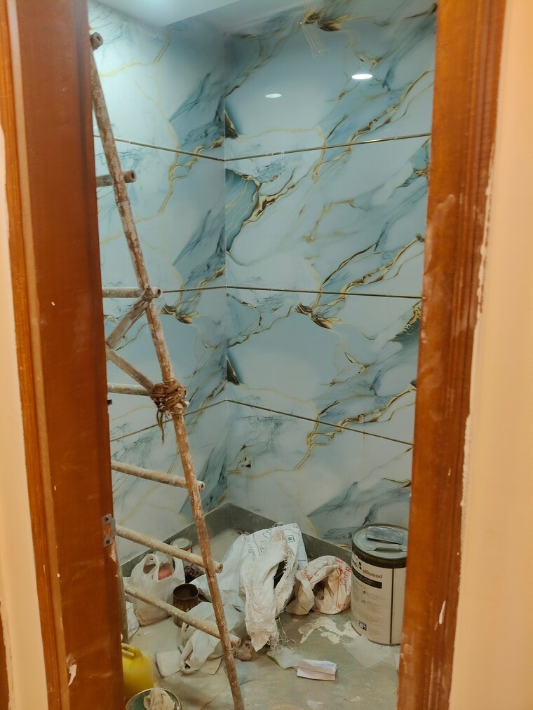 undefined, govindpuri 2 Bedroom 600 Sq.Ft. Builder Floor In Govindpuri Delhi 8897514