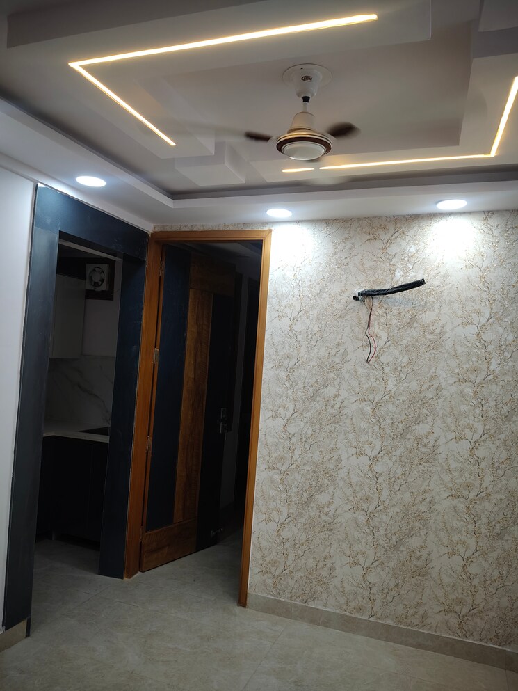 Room, govindpuri 2 Bedroom 580 Sq.Ft. Builder Floor In Govindpuri Delhi 8897517